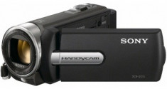 Vand camera video Sony DCR SX15 foto