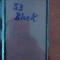 Geam Samsung Galaxy S3 I9300 ALB SI NEGRU / Touchscreen / ECRAN