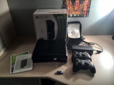 Xbox 360 modat LT 3.0 foto