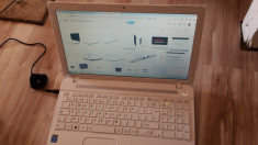 Laptop Toshiba Satellite Nou- PSCJGE- 003007G6 foto