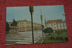 carte postala - Alba Iulia - necirculata !!! foto