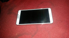 Samsung Galaxy Note 3 - 32 GB Alb foto