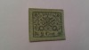 Italia statul papal 1867 val.de 2 c nestampilata, Nestampilat