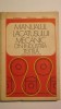 Manualul Lăcătușului Mecanic Industria Textilă - C. Dinescu, EDP 1977, Carte Mecanică, 308 Pagini
