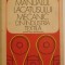 C. Dinescu, s.a. - Manualul lacatusului mecanic din industria textila