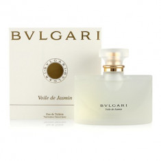 Parfum Dama Bvlgari Voile de Jasmin 100 ml - SUPER PRET foto