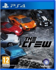 The Crew PS4 foto