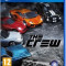 The Crew PS4