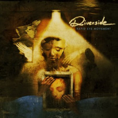 RIVERSIDE - RAPID EYE MOVEMENT [CD] foto