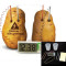 Ceas Potato clock Green Science Baterie ECO Ceas cartofi Ceas cartof Joc stiintific joc educativ ceasuri copii Ceas eco.MOTTO: CALITATE NU CANTITATE!