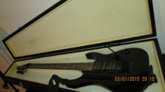 Ibanez grg 270b foto