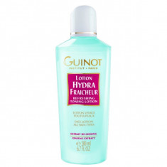 Guinot-&amp;quot;Lotion Hydra Fraicheur 200ml&amp;quot;-lotiune tonica pentru toate tipurile de ten foto