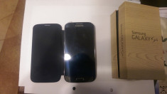 Telefon mobil Samsung I9505 Galaxy S4 4G, 16GB foto