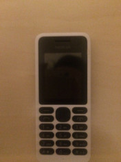 Mokazie 4 telefoane Nokia Dual Sim RM-1035 foto