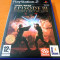 Star Wars Episode III The Revenge of the Sith PS2, original, alte sute de jocuri