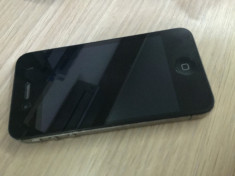 iPhone 4S 16 Gb Negru foto