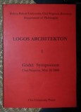 Logos architekton 1/2006