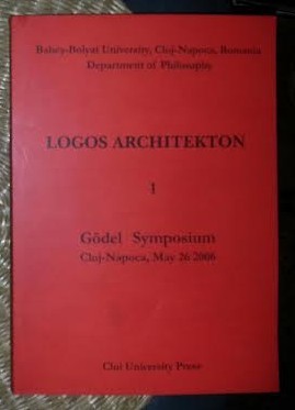 Logos architekton 1/2006 foto