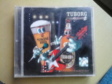 Vand CD Tuborg Music Collection 2