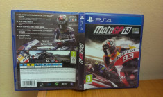 MotoGP 14 (PS4) - PlayStation 4 (ALVio) ( VAND / SCHIMB ) foto