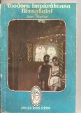 (C5638) TEODORA IMPARATEASA BIZANTULUI DE JEAN MORLAY, EDITURA INTIM, COLECTIA &quot;FEMEI CELEBRE&quot;