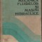 (C5628) MECANICA FLUIDELOR SI MASINI HIDRAULICE DE DAN GH. IONESCU, CURS PENTRU SUBINGINERI, EDP, 1980