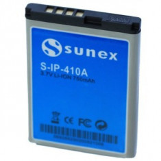 Acumulator Sunex LGIP-410A foto