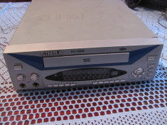 RADIO + DVD SIMBA SV-786B foto