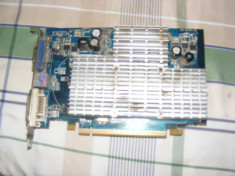 Placa video de 512 ATI Radeon foto