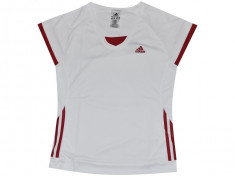 Tricou dama Adidas Response - tricou original foto