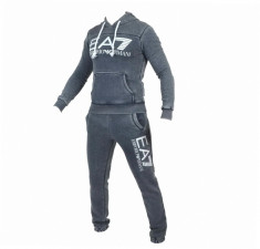 Trening barbati Emporio Armani EA7 Winter (7127) LICHIDARE STOC !!! Livrare in 24 ore foto