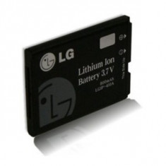 Acumulator LG LGIP-410A foto