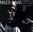 MILES DAVIS - KIND OF BLUE - remaster [CD Audio] foto