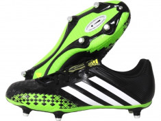 Ghete fotbal Adidas Predator Absolado - adidasi originali - ghete barbat - adidasi fotbal foto