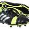 Ghete fotbal Adidas Nitrocharge 3.0 - adidasi originali - ghete barbat - adidasi fotbal