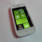 Nokia Lumia 710 alb, liber de retea