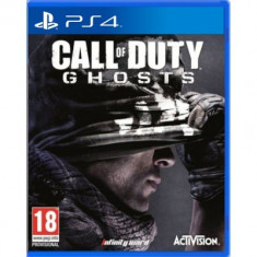 Call Of Duty Ghosts PS4 foto