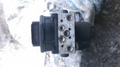 ABS Pump and Controller 4B0614517G foto