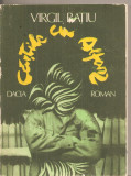 (C5590) CARTILE CU ALFONZ DE VIRGIL RATIU, EDITURA DACIA, 1988, Alta editura