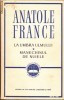 Anatole France - La umbra ulmului * Manechinul de nuiele