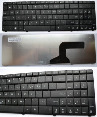 Tastatura Laptop Asus X55A X55C X55U X55V X55VD X55VD foto