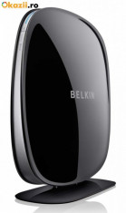 Router Wireless N Belkin Surf N150 ADSL 2/2+ pt. Romtelecom,Super Oferta cu Garantie 6 luni!!! foto
