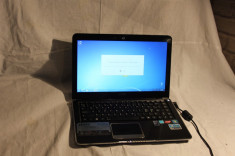 laptop MSI X370 13.3 led/E 350 1.60 ghz/2 gb ddr3 /320gb /video ati 6300 512mb foto