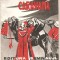 (C5597) CARAVANA DE R. VOSS, EDITURA SEMNALUL, 1990,