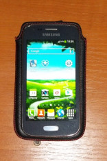 Smasung Ace 3 LTE (GT-S7275R) foto