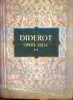Denis Diderot - Opere alese (vol. 2) foto