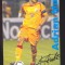 ADRIAN MUTU AUTOGRAF