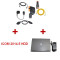 KIT COMPLET DELL D630 + ICOM BMW ISIS ISID A+B+C CU HDD 2014.5 ISTA-D 3.42.40 ISTA-P53.002