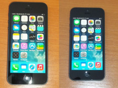 iPhone 5 16 gb neverlock din fabrica foto