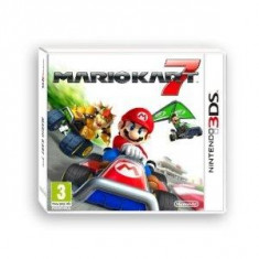 Mario Kart 7 N3DS foto